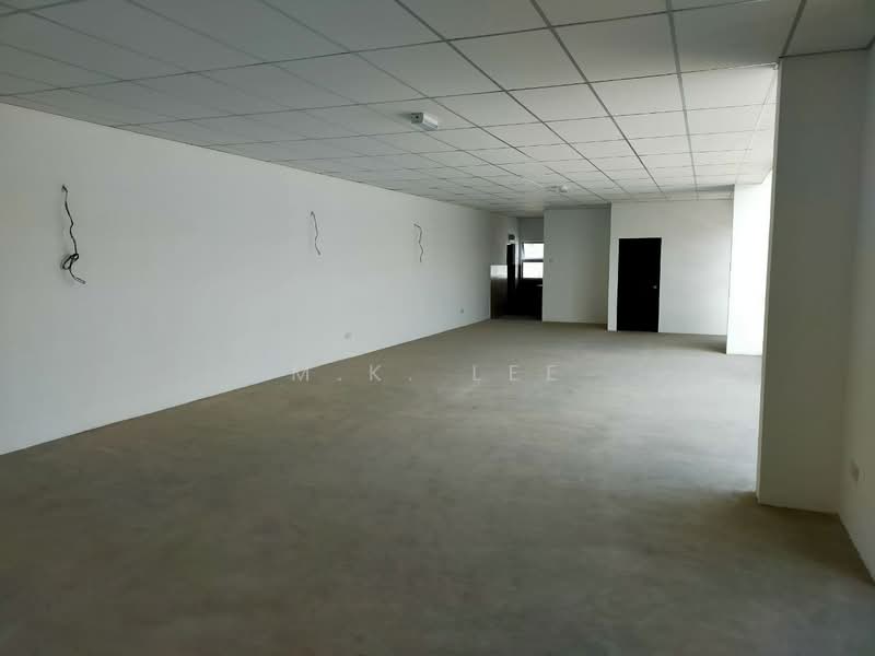 Kilang untuk Disewa di Alam Impian (Shah Alam) - M.K. Lee - Interior - PropertyGuru.com.my