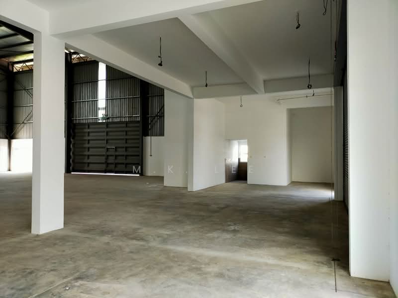 Kilang untuk Disewa di Alam Impian (Shah Alam) - M.K. Lee - Interior - PropertyGuru.com.my