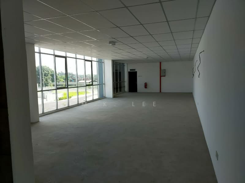 Kilang untuk Disewa di Alam Impian (Shah Alam) - M.K. Lee - Interior - PropertyGuru.com.my