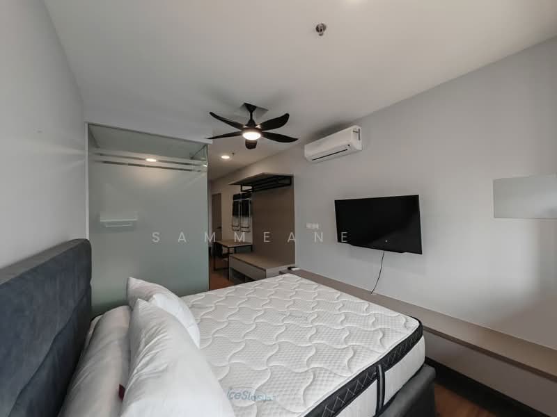 Service Residence for Rent at Riveria City - Sammeane . - Bedroom - PropertyGuru.com.my