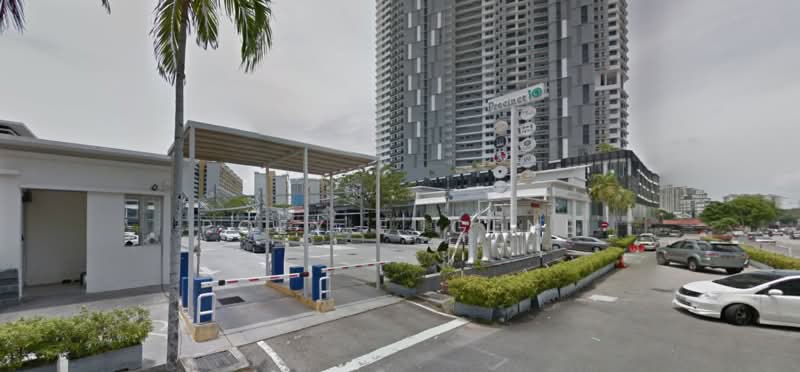 Shop for Rent in Seri Tanjung Pinang (Tanjung Tokong) - Poey Eugene - Exterior - PropertyGuru.com.my