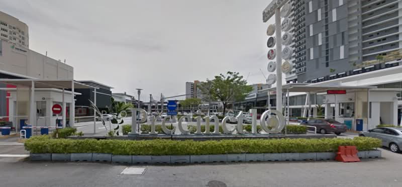 Shop for Rent in Seri Tanjung Pinang (Tanjung Tokong) - Poey Eugene - Exterior - PropertyGuru.com.my