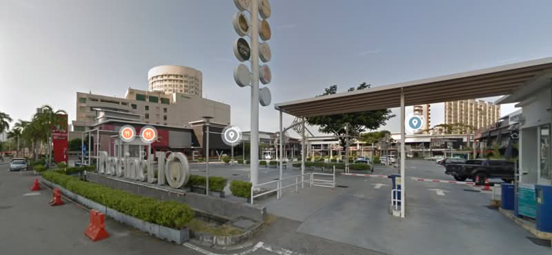 Shop for Rent in Seri Tanjung Pinang (Tanjung Tokong) - Poey Eugene - Exterior - PropertyGuru.com.my