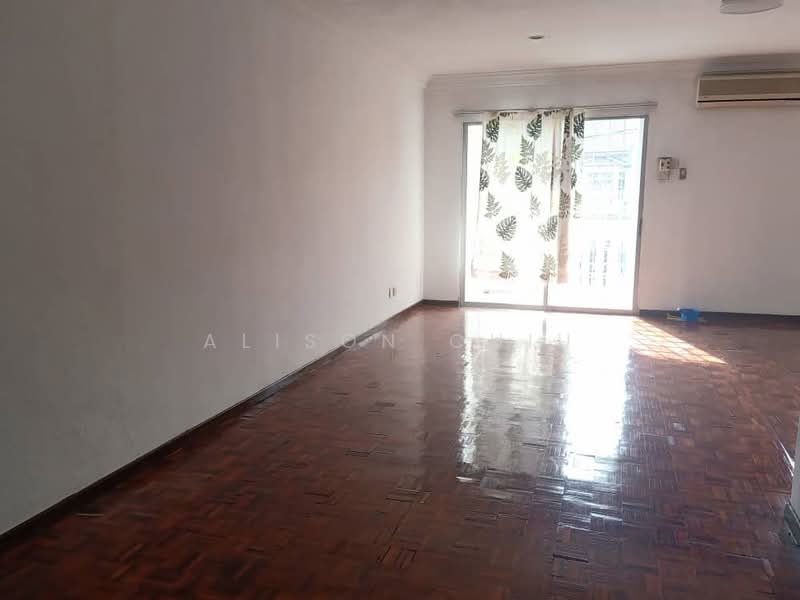 Rumah Teres 2 Tingkat untuk Dijual di Taman Wangsa Permai (Kepong) - Alison Chiu - Living Room - PropertyGuru.com.my
