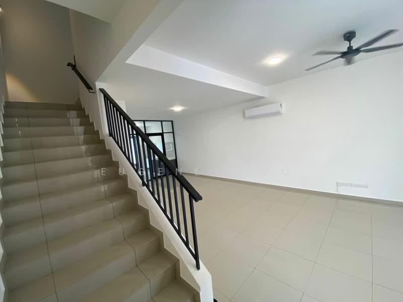 Terraced House for Sale in Iskandar Puteri (Nusajaya) (Johor) - Eugene Tneo - Interior - PropertyGuru.com.my