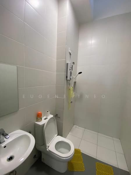Terraced House for Sale in Iskandar Puteri (Nusajaya) (Johor) - Eugene Tneo - Bathroom - PropertyGuru.com.my