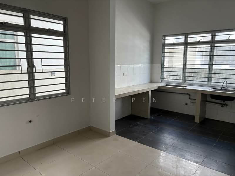2-storey Terraced House for Sale in Kota Kemuning (Shah Alam) - Peter Pen - Kitchen - PropertyGuru.com.my