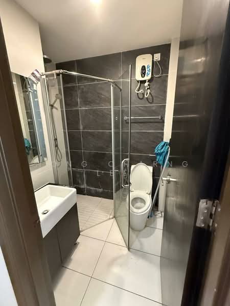 Kondominium untuk Disewa di Bay Point @ Country Garden Danga Bay - Hong Charng Lee - PropertyGuru.com.my