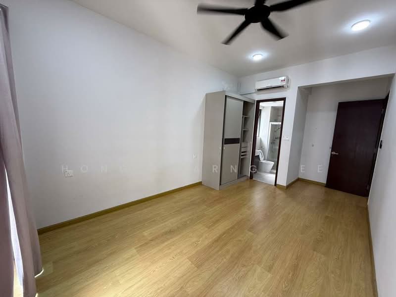 Kondominium untuk Disewa di Bay Point @ Country Garden Danga Bay - Hong Charng Lee - Bedroom - PropertyGuru.com.my