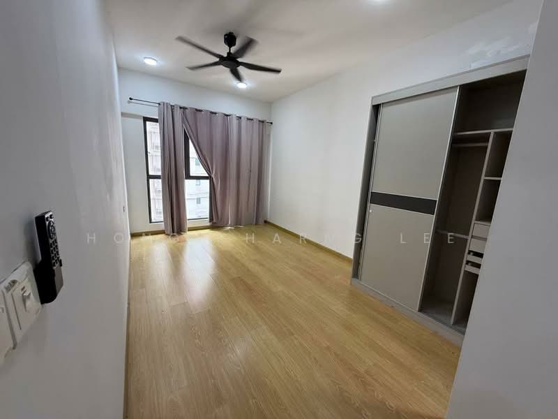 Kondominium untuk Disewa di Bay Point @ Country Garden Danga Bay - Hong Charng Lee - Bedroom - PropertyGuru.com.my