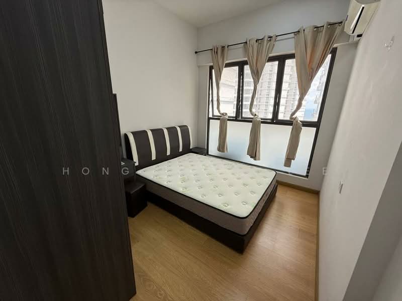Kondominium untuk Disewa di Bay Point @ Country Garden Danga Bay - Hong Charng Lee - Bedroom - PropertyGuru.com.my