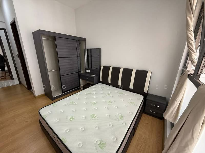 Kondominium untuk Disewa di Bay Point @ Country Garden Danga Bay - Hong Charng Lee - Bedroom - PropertyGuru.com.my