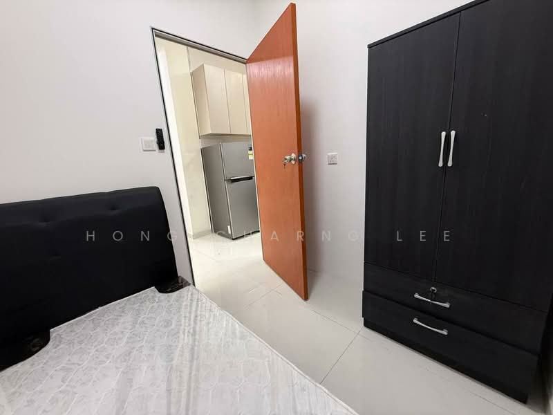 Kondominium untuk Disewa di Bay Point @ Country Garden Danga Bay - Hong Charng Lee - Bedroom - PropertyGuru.com.my