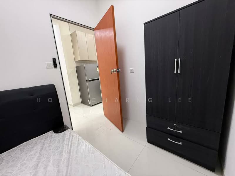 Kondominium untuk Disewa di Bay Point @ Country Garden Danga Bay - Hong Charng Lee - Bedroom - PropertyGuru.com.my