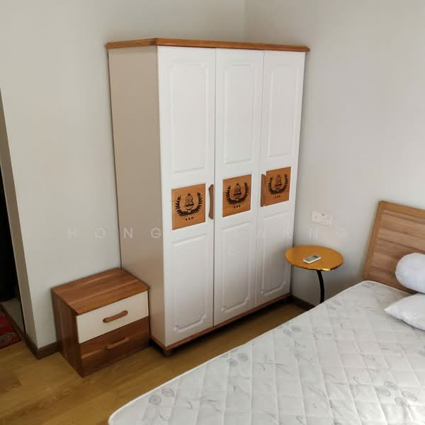 Kondominium untuk Disewa di Bay Point @ Country Garden Danga Bay - Hong Charng Lee - Bedroom - PropertyGuru.com.my
