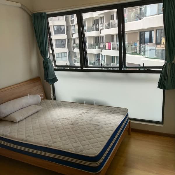 Kondominium untuk Disewa di Bay Point @ Country Garden Danga Bay - Hong Charng Lee - Bedroom - PropertyGuru.com.my