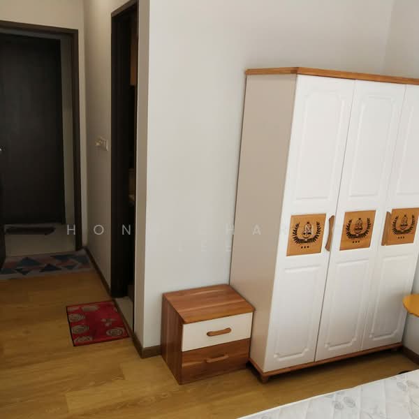 Kondominium untuk Disewa di Bay Point @ Country Garden Danga Bay - Hong Charng Lee - Interior - PropertyGuru.com.my