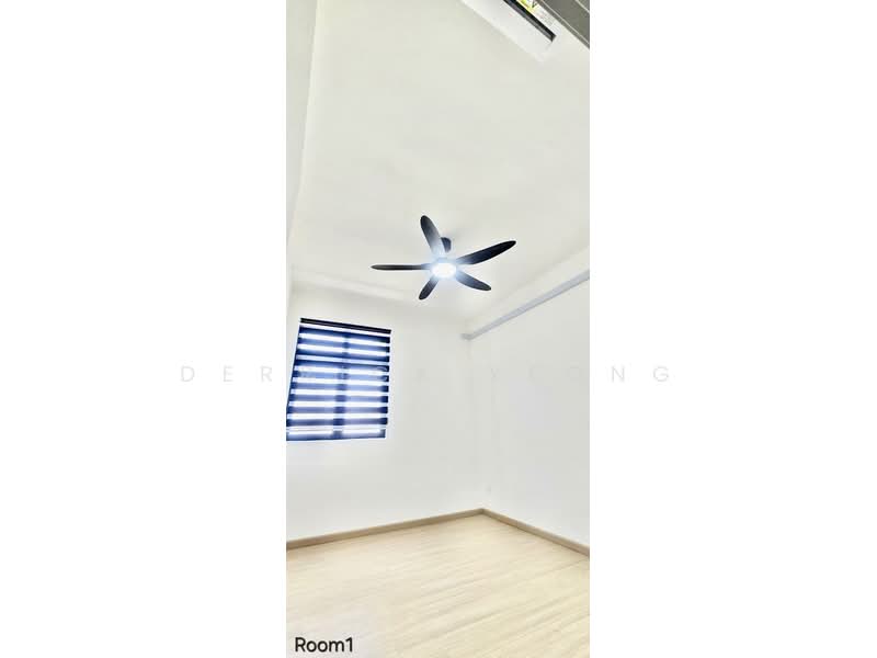 Service Residence for Rent at MIRA at Shorea Park - Derrick Yeong - Interior - PropertyGuru.com.my