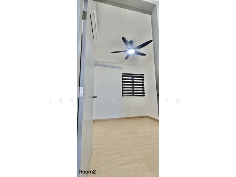 Service Residence for Rent at MIRA at Shorea Park - Derrick Yeong - Interior - PropertyGuru.com.my