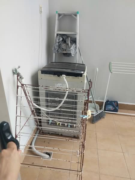 Kondominium untuk Disewa di Shaftsbury Residence - Nelson Chee - Interior - PropertyGuru.com.my