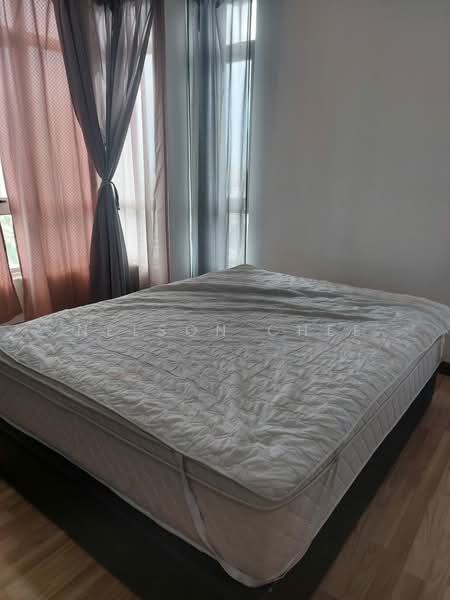 Kondominium untuk Disewa di Shaftsbury Residence - Nelson Chee - Bedroom - PropertyGuru.com.my