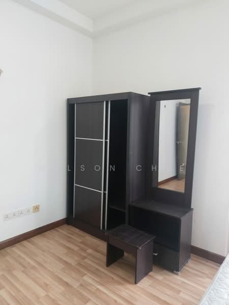 Kondominium untuk Disewa di Shaftsbury Residence - Nelson Chee - Bedroom - PropertyGuru.com.my