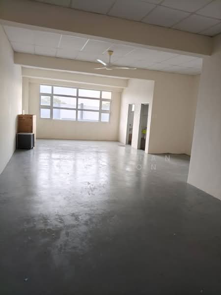 Kedai / Pejabat untuk Disewa di Taman Malim Jaya (Bachang) - Alvin Chan Kai Boon - Interior - PropertyGuru.com.my