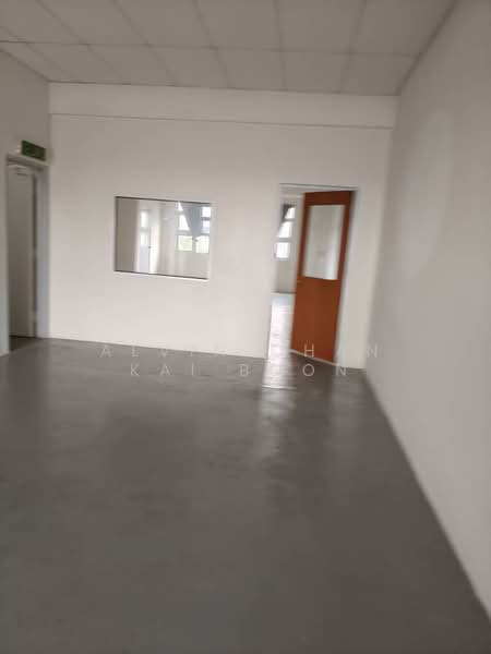 Kedai / Pejabat untuk Disewa di Taman Malim Jaya (Bachang) - Alvin Chan Kai Boon - Interior - PropertyGuru.com.my