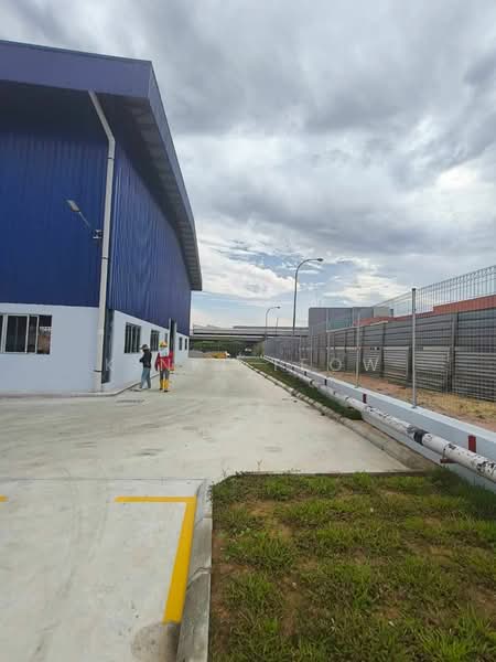 Detached Factory for Sale in Kempas (Johor Bahru) - Kinki Teow - Exterior - PropertyGuru.com.my