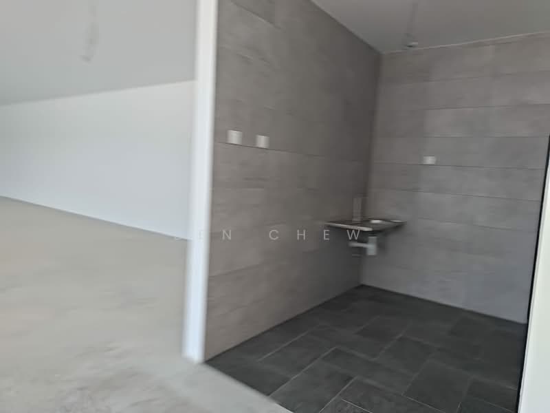 Factory for Rent in Taman Kapar Permai (Kapar) - Ben Chew - Interior - PropertyGuru.com.my