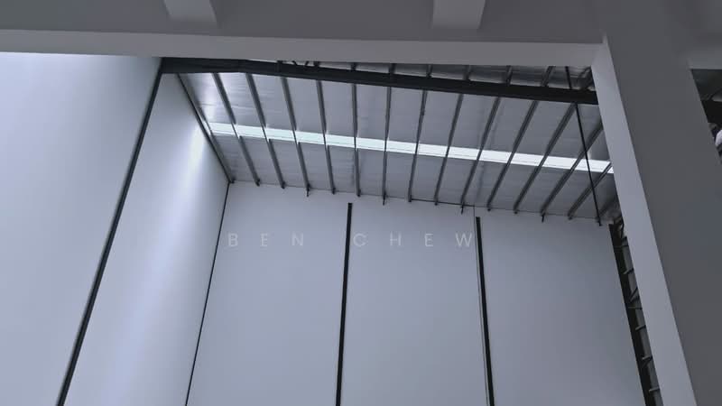 Factory for Rent in Taman Kapar Permai (Kapar) - Ben Chew - Interior - PropertyGuru.com.my