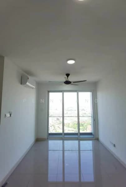 Service Residence for Sale at Sentul Point - Penny Ang - Living Room - PropertyGuru.com.my