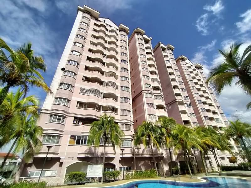 Apartment for Sale at Desa Saujana - Shawn Paw - PropertyGuru.com.my