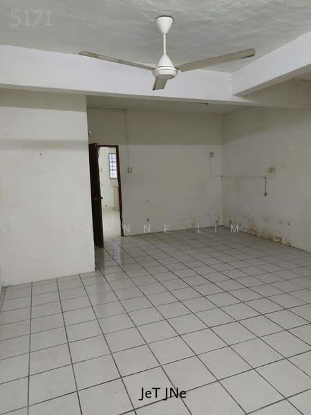For Sale - Taman Sentosa Klang Double storey House Low Cost