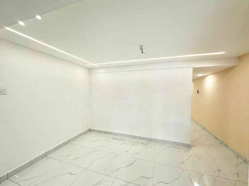 2-storey Terraced House for Sale in Taman Megah Ria (Masai) - Daniel Yong - Interior - PropertyGuru.com.my