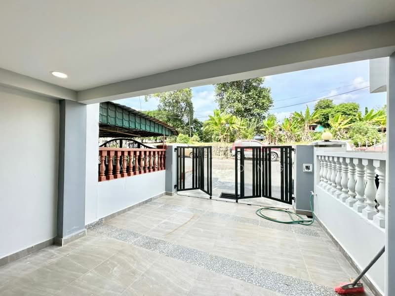 2-storey Terraced House for Sale in Taman Megah Ria (Masai) - Daniel Yong - Exterior - PropertyGuru.com.my