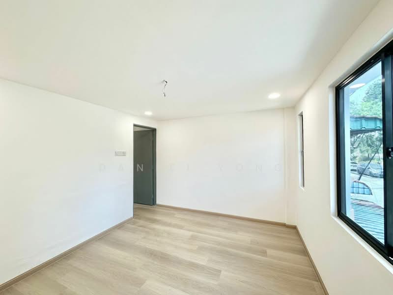 2-storey Terraced House for Sale in Taman Megah Ria (Masai) - Daniel Yong - Interior - PropertyGuru.com.my