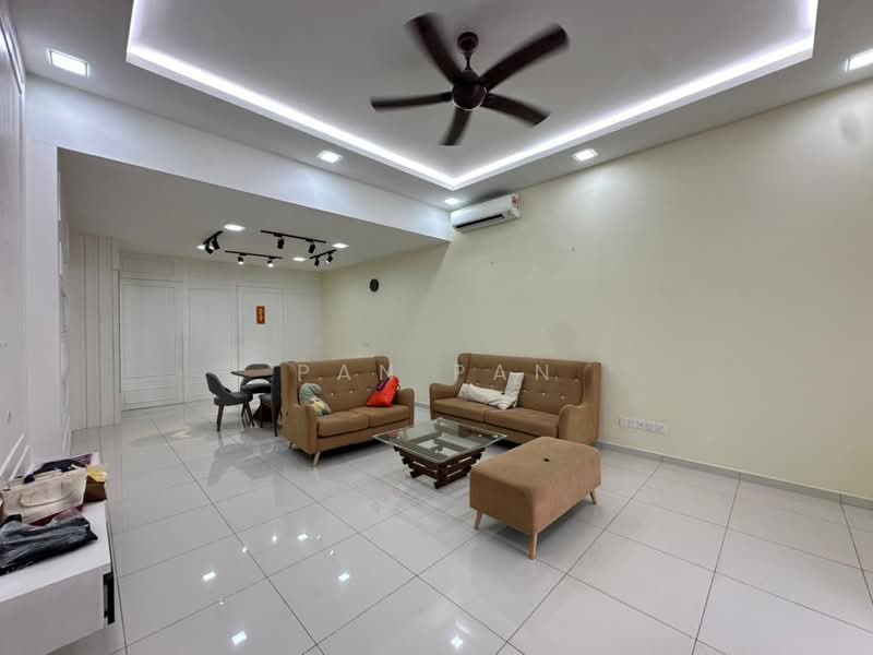 Terraced House for Rent in Johor Bahru (Johor) - Pan Pan - PropertyGuru.com.my