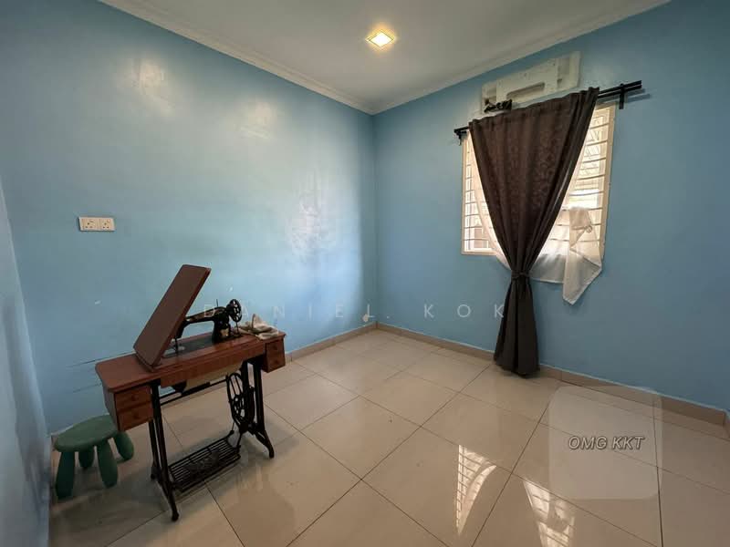 Rumah Teres 1.5 Tingkat untuk Dijual di Kampung Batu Belah (Klang) - Daniel Kok - Interior - PropertyGuru.com.my