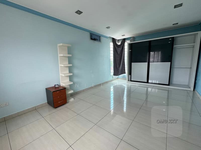 Rumah Teres 1.5 Tingkat untuk Dijual di Kampung Batu Belah (Klang) - Daniel Kok - Bedroom - PropertyGuru.com.my