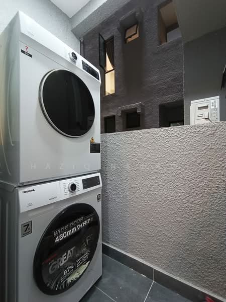 Service Residence for Rent at AraTre' Residences - Haziq Nawawi - Interior - PropertyGuru.com.my