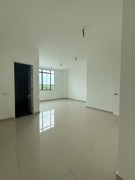 2-storey Terraced House for Sale in Bandar Seri Alam (Masai) - Chen Shieh Yu - Interior - PropertyGuru.com.my