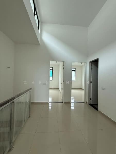 2-storey Terraced House for Sale in Bandar Seri Alam (Masai) - Chen Shieh Yu - Interior - PropertyGuru.com.my