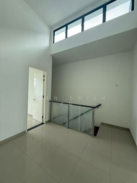 2-storey Terraced House for Sale in Bandar Seri Alam (Masai) - Chen Shieh Yu - Interior - PropertyGuru.com.my