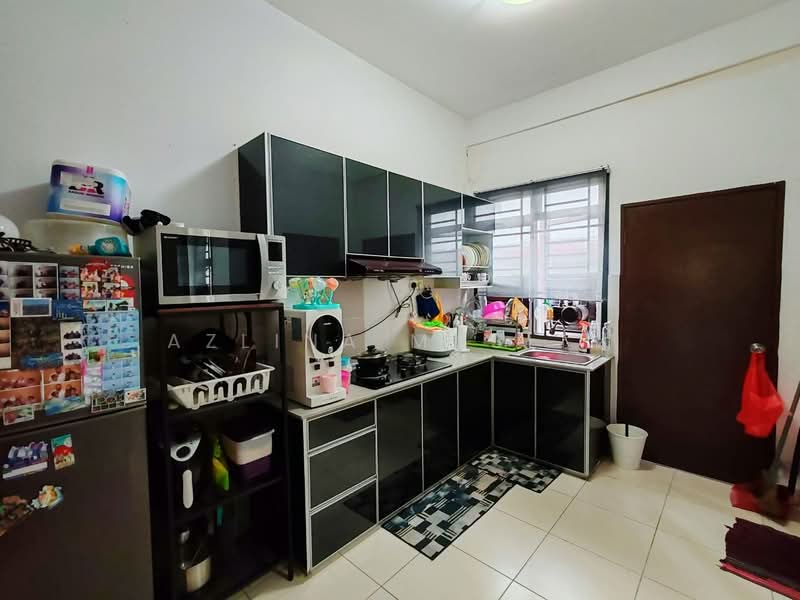 2-storey Terraced House for Sale in Taman Scientex Senai (Senai) - Azlina Muslim - PropertyGuru.com.my