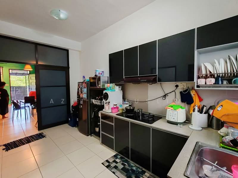 2-storey Terraced House for Sale in Taman Scientex Senai (Senai) - Azlina Muslim - PropertyGuru.com.my