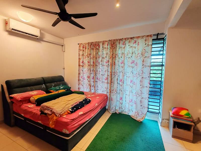 2-storey Terraced House for Sale in Taman Scientex Senai (Senai) - Azlina Muslim - PropertyGuru.com.my