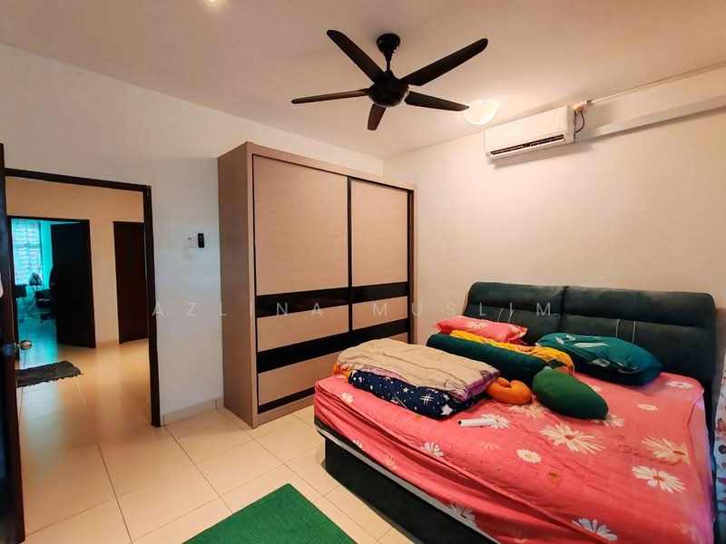 2-storey Terraced House for Sale in Taman Scientex Senai (Senai) - Azlina Muslim - PropertyGuru.com.my
