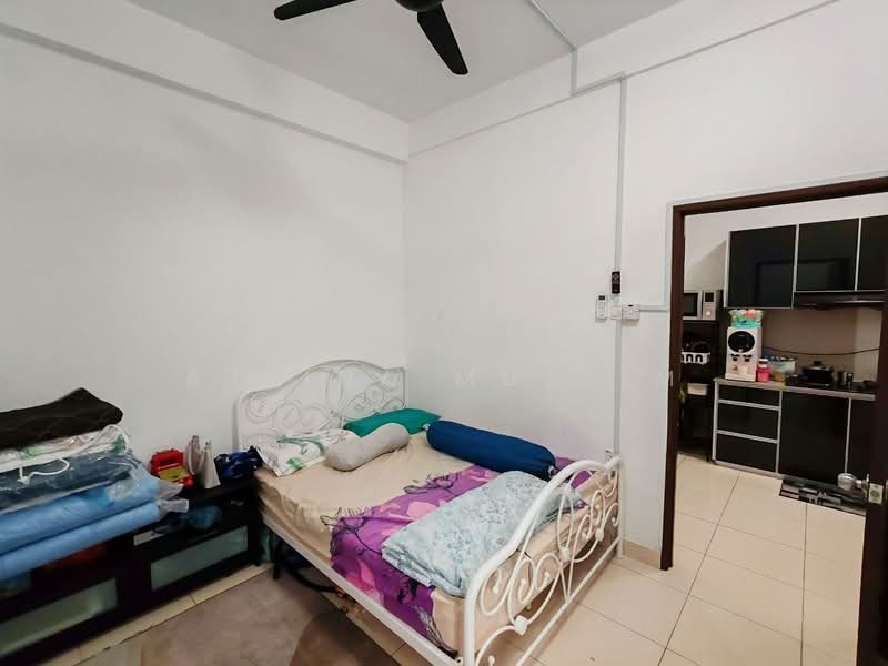 2-storey Terraced House for Sale in Taman Scientex Senai (Senai) - Azlina Muslim - PropertyGuru.com.my