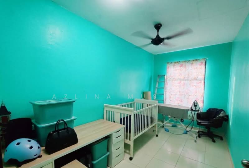 2-storey Terraced House for Sale in Taman Scientex Senai (Senai) - Azlina Muslim - PropertyGuru.com.my